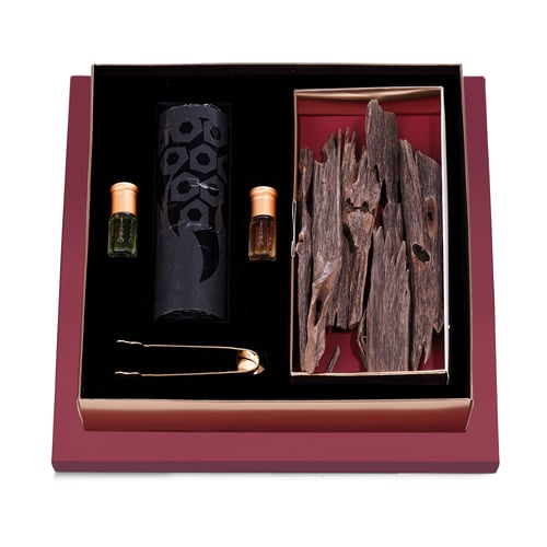 بكج الوالدين