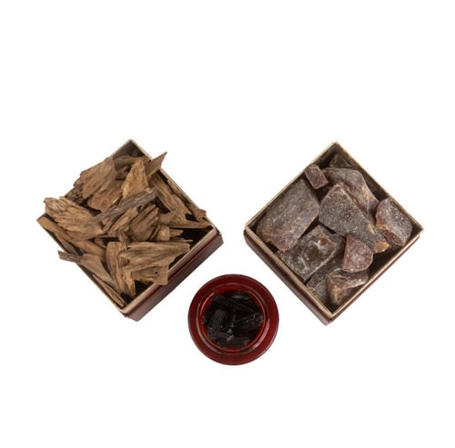 مجموعة مكنون