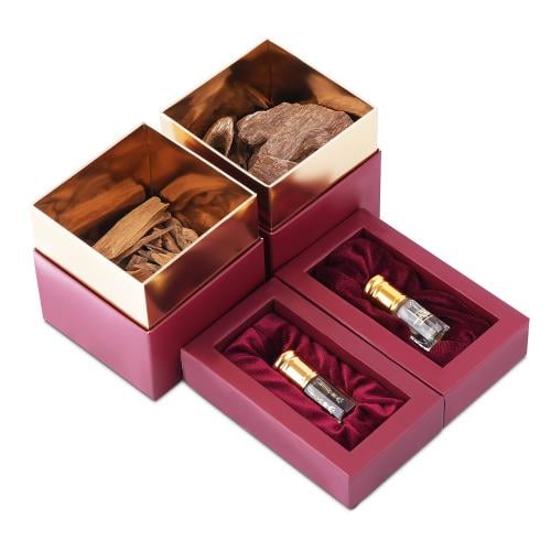 عرض التحلية