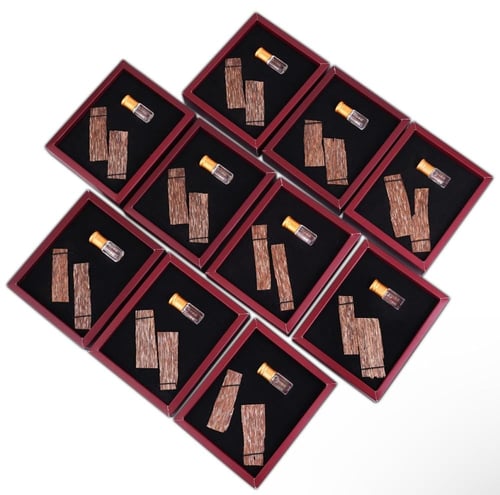 توزيعات العيد