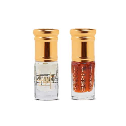 عرض التحلية