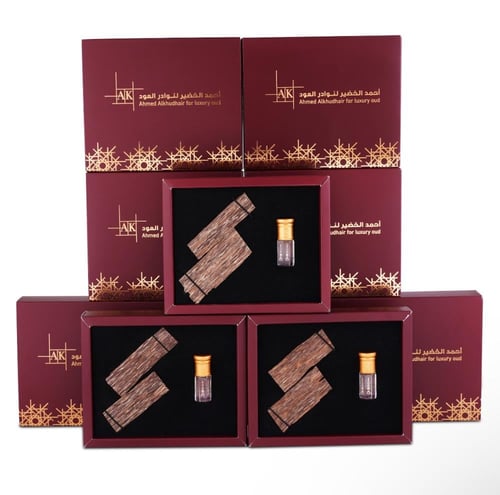 توزيعات العيد