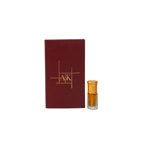 زيت عطري نادر