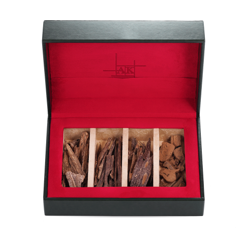 بوكس النوادر