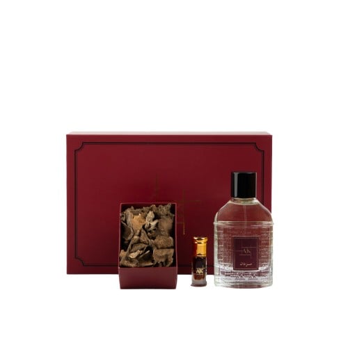 مجموعة نفحات