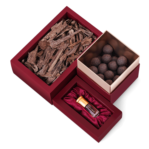 البكج الفاخر