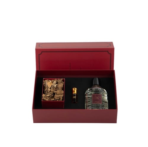 مجموعة نفحات