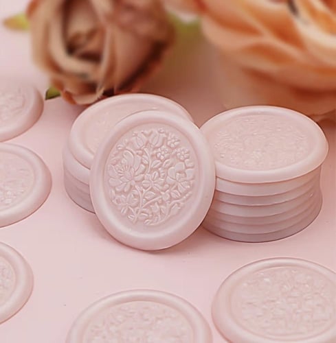 ملصقات جاهزه ( 25 حبه )