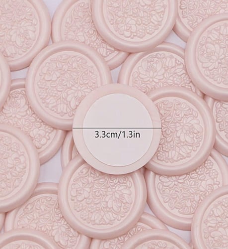 ملصقات جاهزه ( 25 حبه )