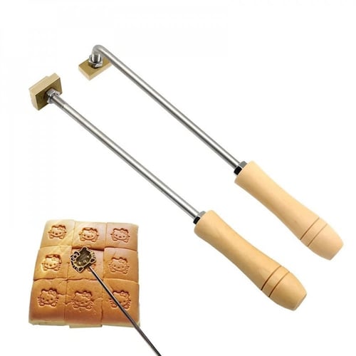 ختم حراري يدوي للأكل