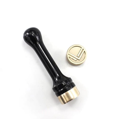 ختم بارز ( لا يتحمل الحراره )