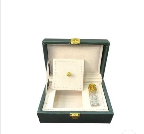 بوكس جلد فاخر