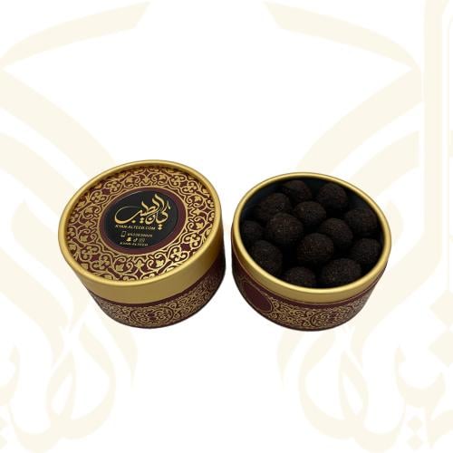 بخور كيان الدوسري الفاخر