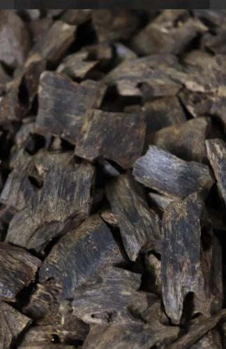 عود طبيعي صيني