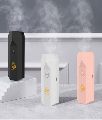 المبخرة الكهربائية المطوره