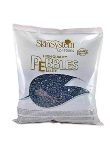 حبيبات الشمع الأزرق لإزالة الشعر من سكين سيستم , 1...