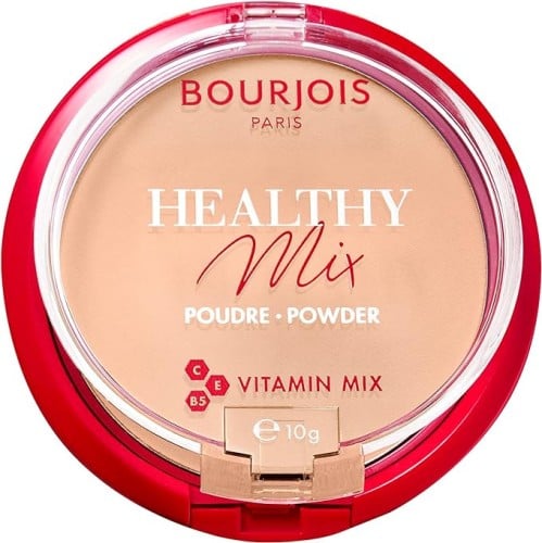 بودرة الوجه هيلثي مكس من برجوا BOURJOIS