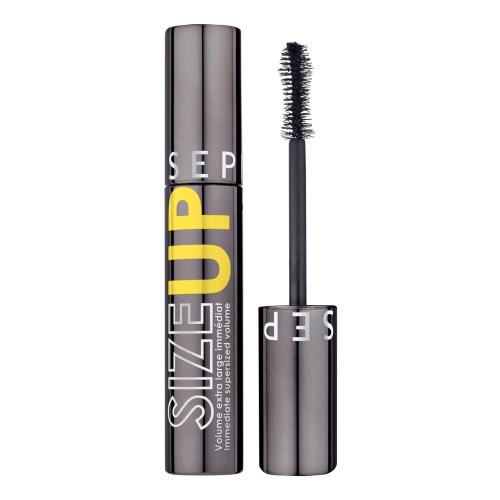 مسكرا سايز أب سيفورا SEPHORA Size Up Mascara