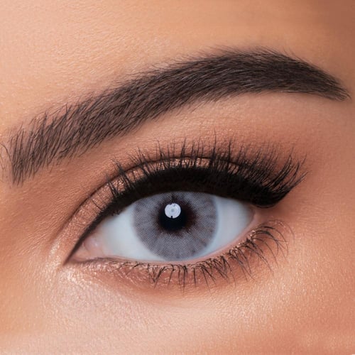 عدسات لاصقة وندر لوك عبوة من 10 عدسات WONDER LOOK