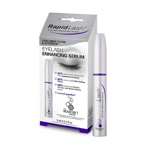 سيروم اطاله وتكثيف الرموش من رابدلاش Rapidlash Eye...