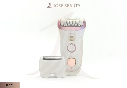 مكينة إزالة الشعر النسائية JB201 من جوسي بيوتي