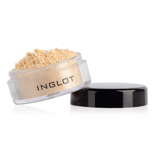 بودرة منثورة لوس باودر انجلوت Inglot Translucent L...