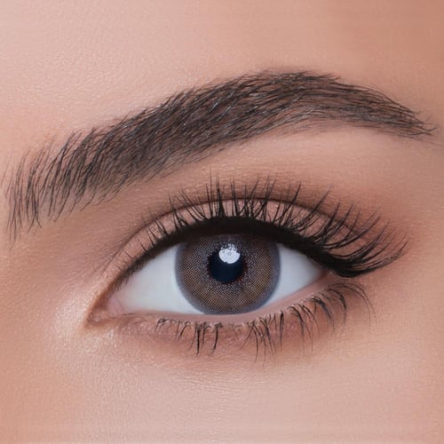 عدسات لاصقة وندر لوك عبوة من 10 عدسات WONDER LOOK