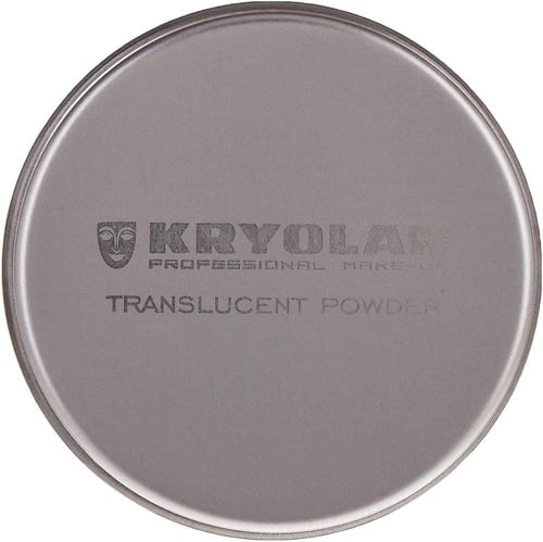 بودرة منثورة شفافة لوس باودر كريولان KRYOLAN TL2