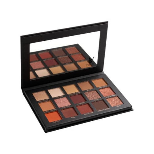 باليت شادو ظلال عيون لودي من فانيسا