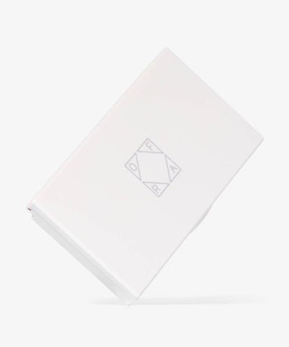 باليت بلاشر مع اضاءة اوفرا OFRA MIDI PALETTE