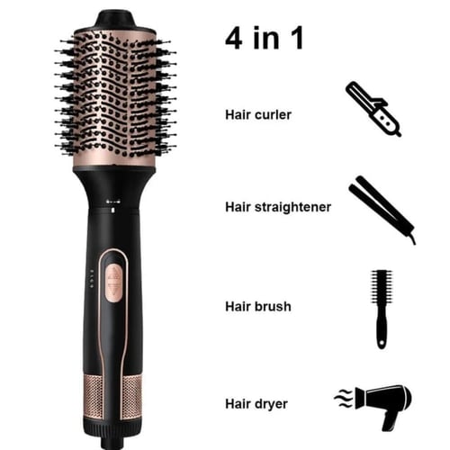 استشوار مصفف شعر مرواي 2 في 1