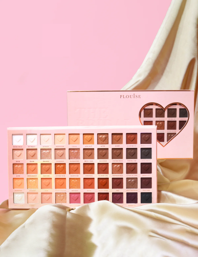 باليت بي لويس ويدينق ويتش اكس ال P.Louise Wedding...