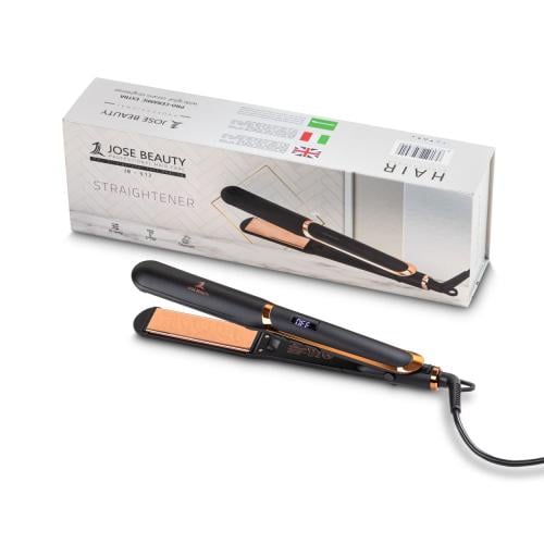 سيراميك شعر جوسي بيوتي – JOSE BEAUTY Pro Ceramic E...