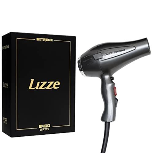 استشوار مجفف شعر ليزا إكستريم الاحترافي Lizze Extr...