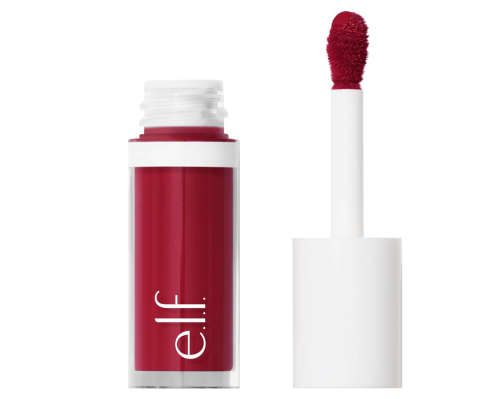 بلاشر احمر خدود كريمي ايلف بيري ويل ELF COMO LIQUI...