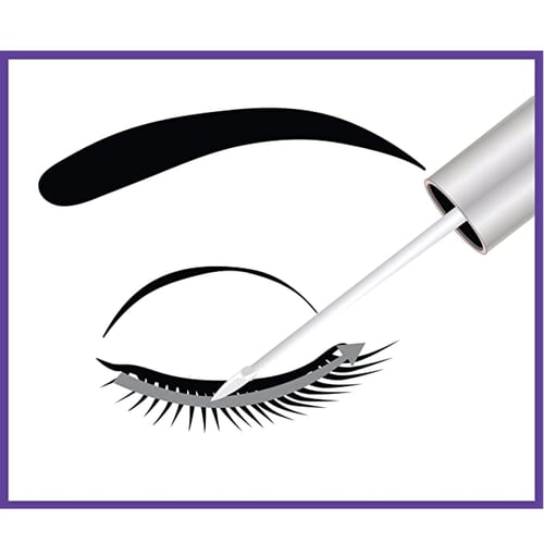 سيروم اطاله وتكثيف الرموش من رابدلاش Rapidlash Eye...