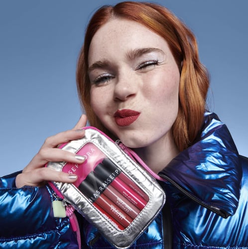 مجموعة ارواج سيفورا كريم ليب ستين موفينج لايتس SEP...