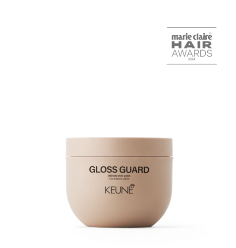 كيون جلوس جارد واكس مقوي وملمع (مطور من N29 ) KEUN...