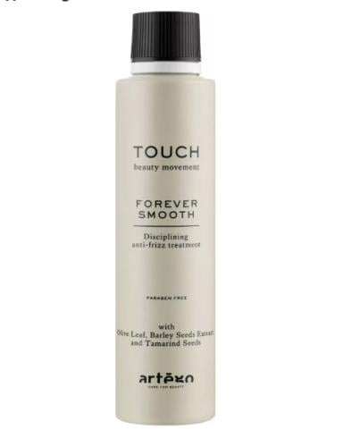 كريم علاج الشعر TOUCH FOREVER SMOOTH من artégo