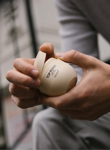 كيون ستايل توب فورم 100 مل الاسم: Keune Style Top...