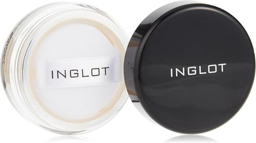 بودرة منثورة لوس باودر انجلوت Inglot Translucent L...