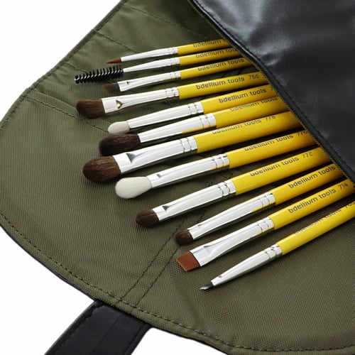 فرش مكياج Bdellium Tools بديليوم , Studio Line، مج...