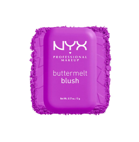 احمر خدود من نيكس NYX All The Butta