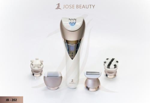 جوسي بيوتي JB202 – جهاز العناية المتكامل للنساء