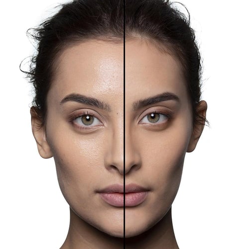 بودرة منثورة لوس باودر شفافة ميك اب فور ايفر الترا...