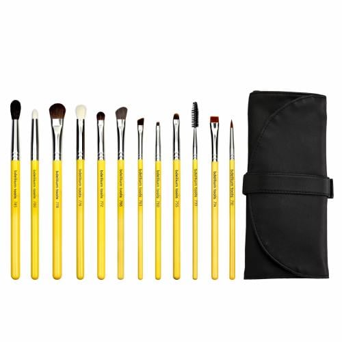 فرش مكياج Bdellium Tools بديليوم , Studio Line، مج...