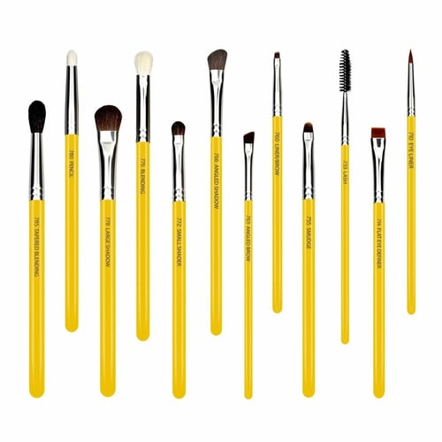 فرش مكياج Bdellium Tools بديليوم , Studio Line، مج...