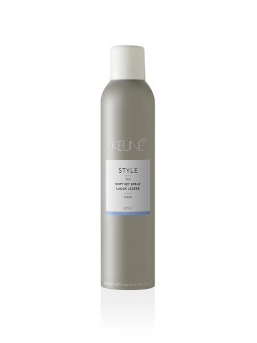 كيون مثبت خفيف سوفت سيت KEUNE Soft Set Spray N57