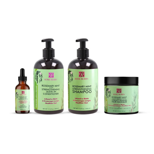 مجموعة العناية الفائقة اكليل الجبل والنعناع للعناي...