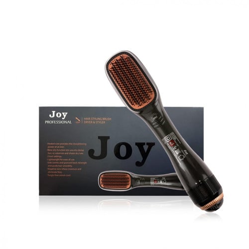 استشوار جوي 2 في 1 Joy